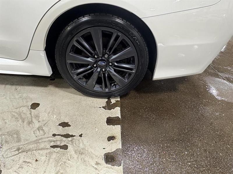 subaru WRX 2020 - 12