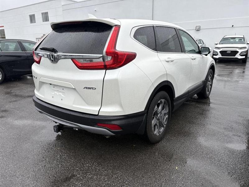 honda CR-V 2017 - 3