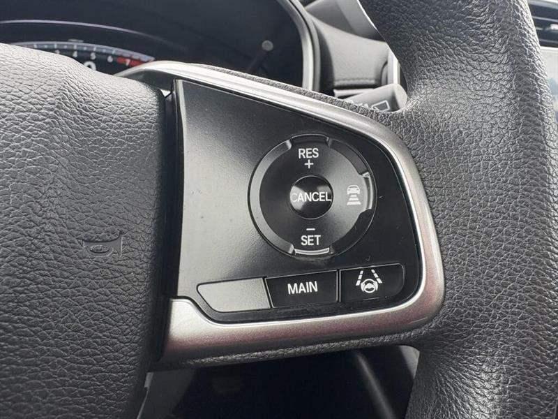 honda CR-V 2017 - 10