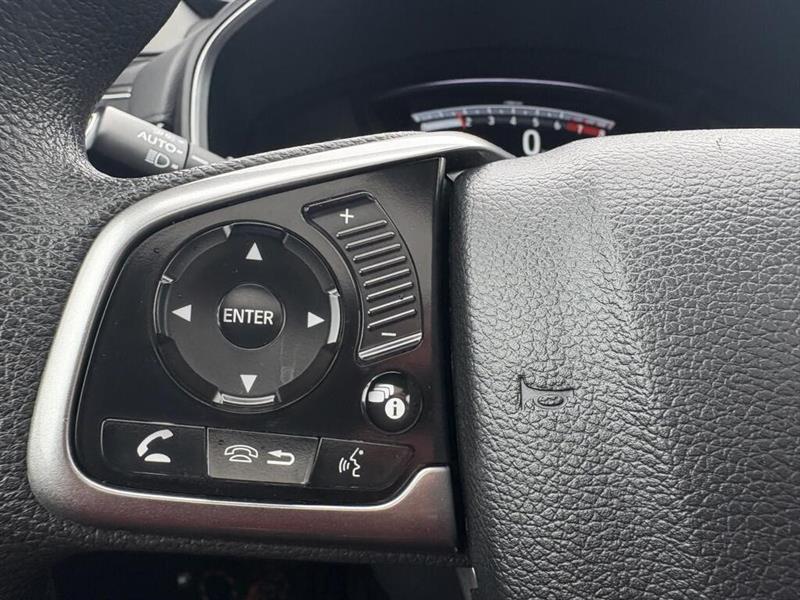 honda CR-V 2017 - 11