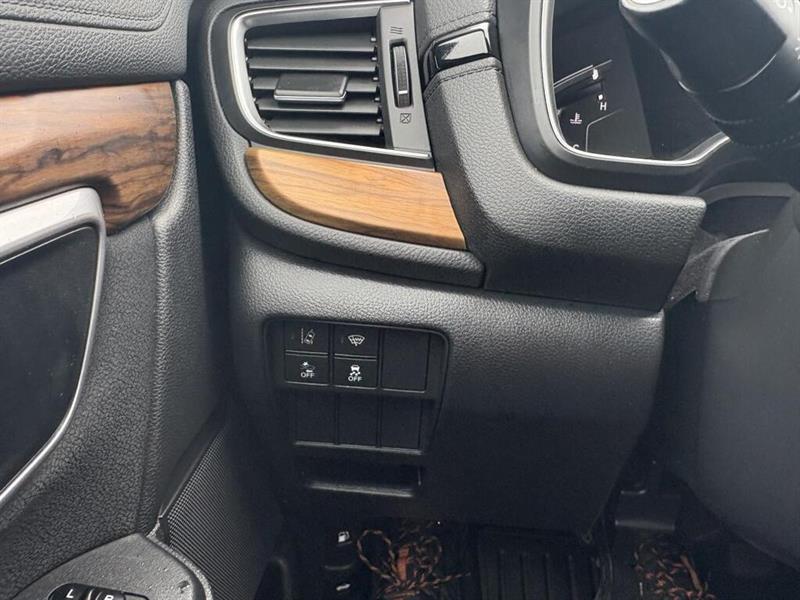 honda CR-V 2017 - 12