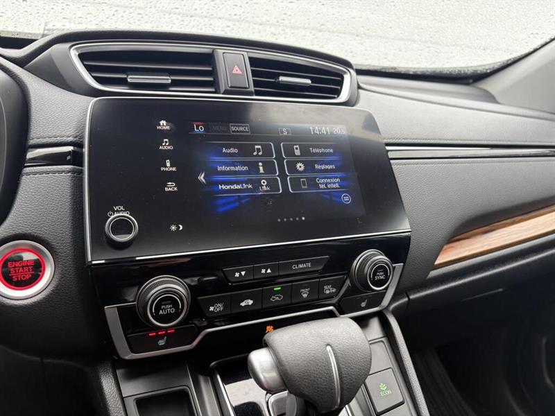 honda CR-V 2017 - 13