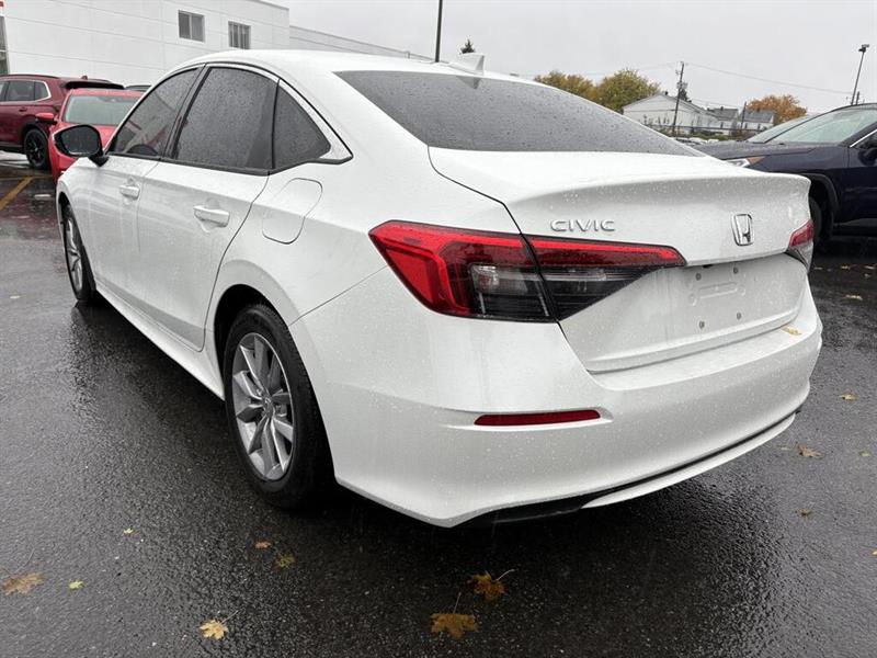 honda Civic 2022 - 2