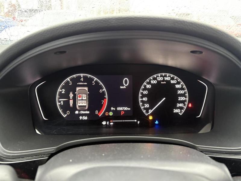 honda Civic 2022 - 6