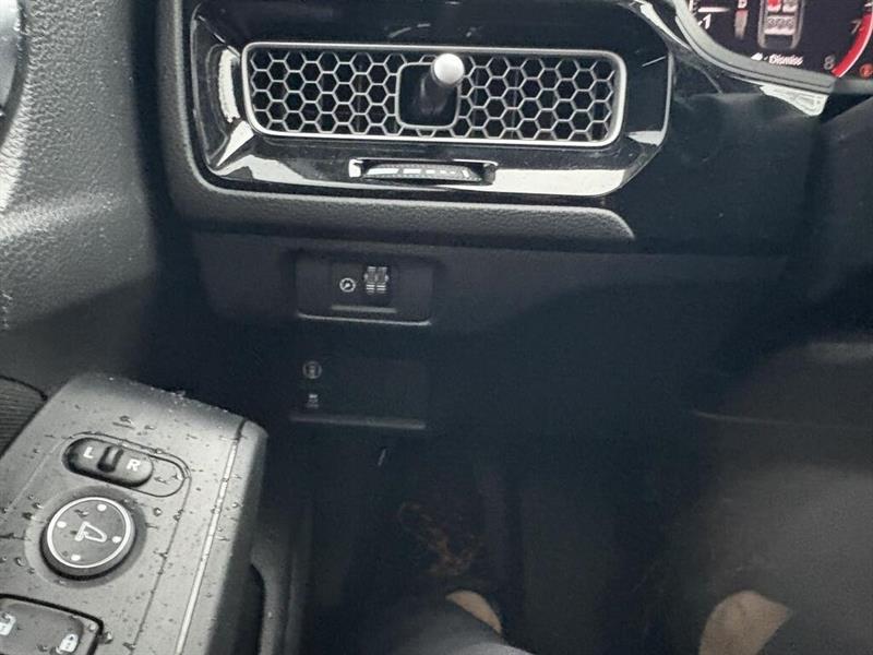 honda Civic 2022 - 10