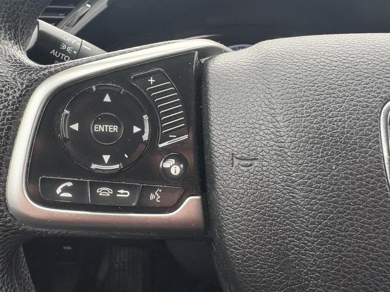 honda Civic 2018 - 6