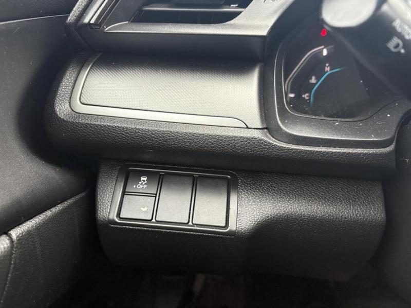 honda Civic 2018 - 9