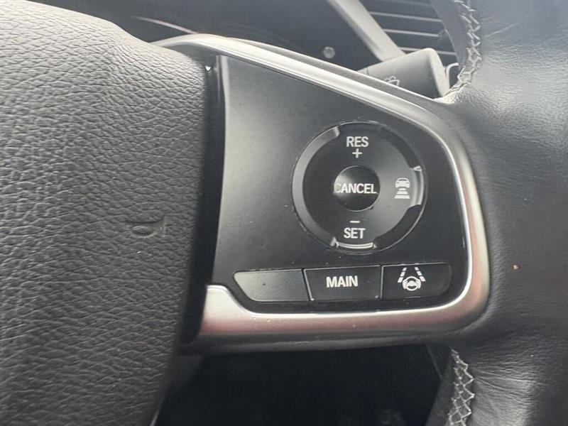 honda Civic 2018 - 7