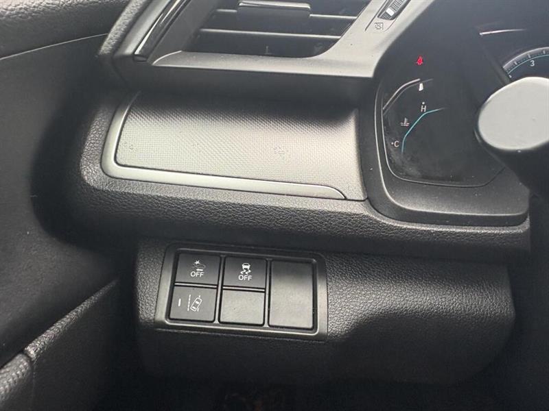 honda Civic 2018 - 9
