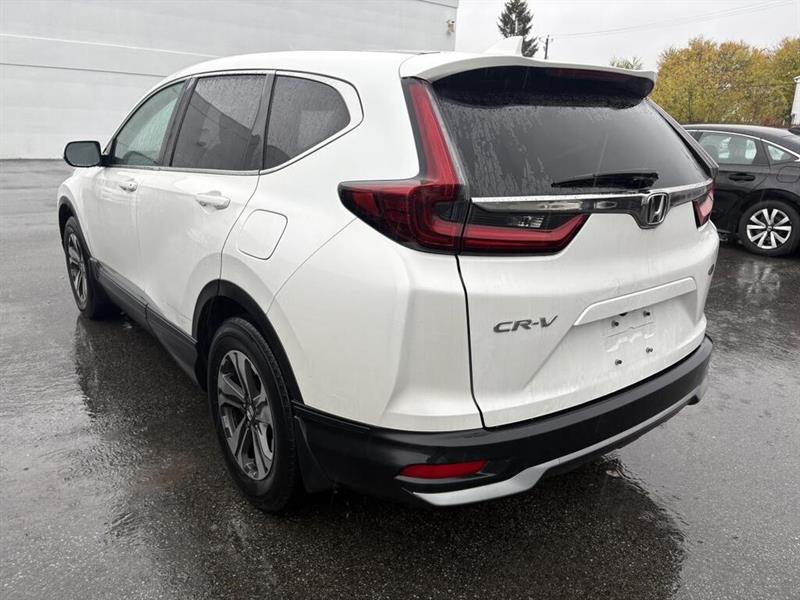 honda CR-V 2020 - 2