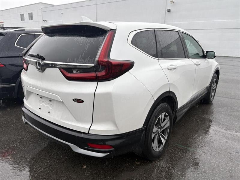 honda CR-V 2020 - 3
