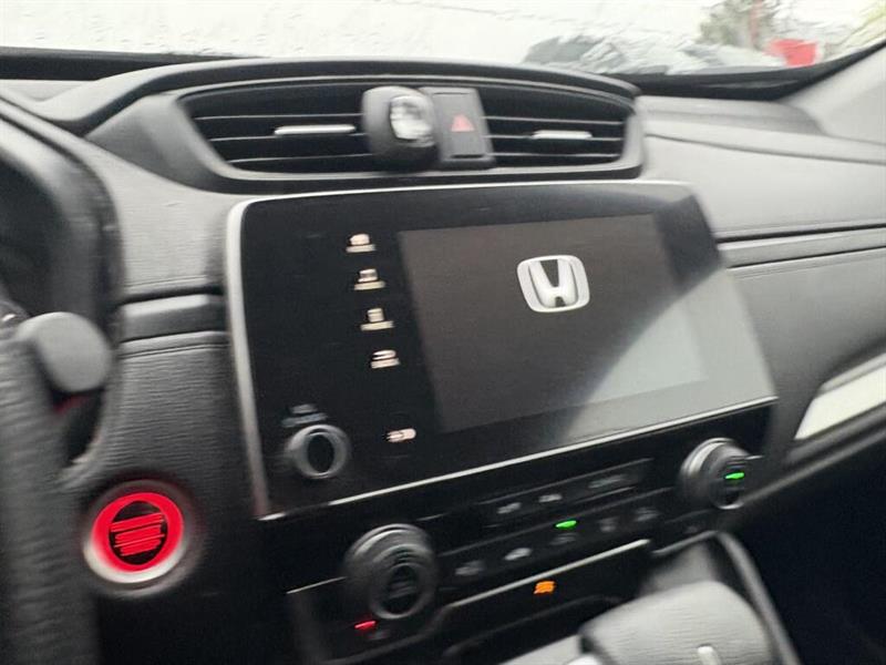 honda CR-V 2020 - 9