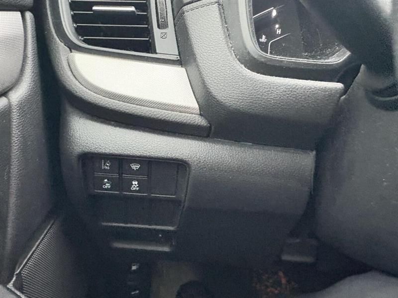 honda CR-V 2020 - 10