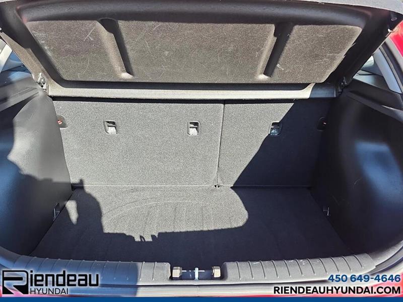 hyundai Accent 2020 - 13