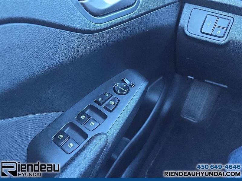 hyundai Accent 2020 - 14