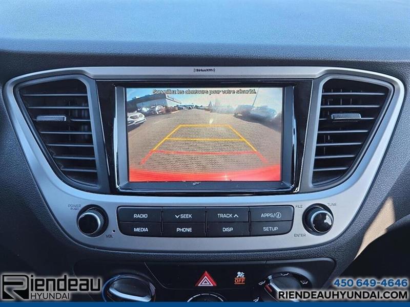 hyundai Accent 2020 - 17