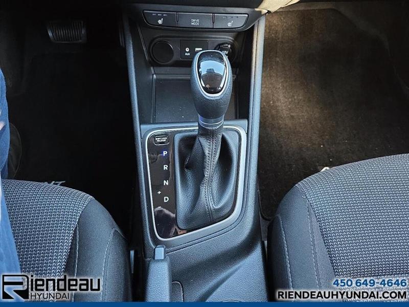 hyundai Accent 2020 - 18