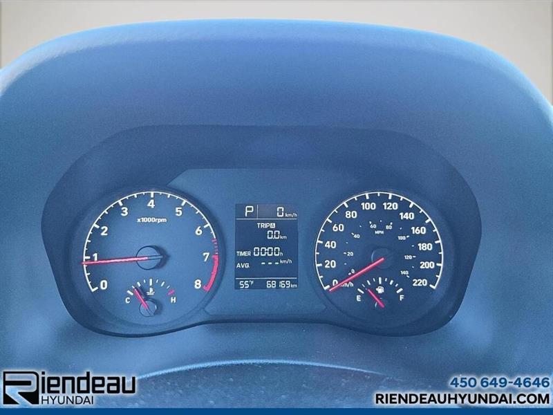 hyundai Accent 2020 - 20