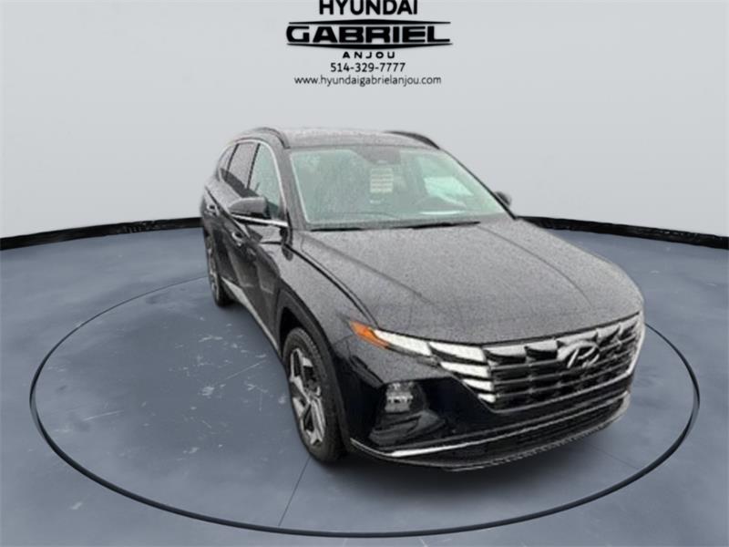 hyundai Tucson 2022 - 2