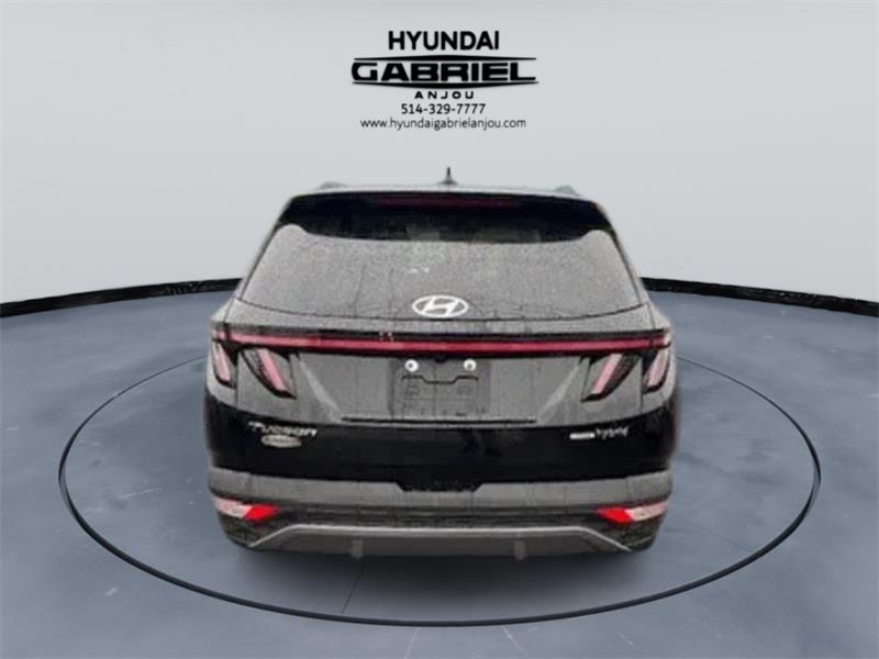 hyundai Tucson 2022 - 3