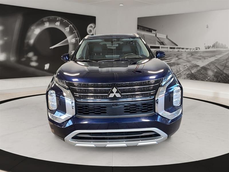 mitsubishi Outlander 2022 - 2