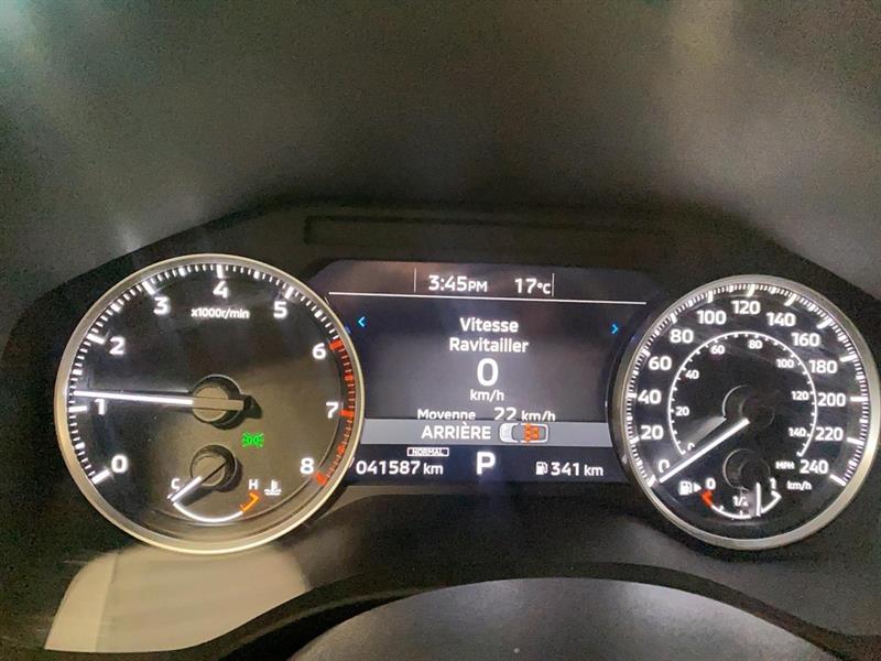 mitsubishi Outlander 2022 - 11