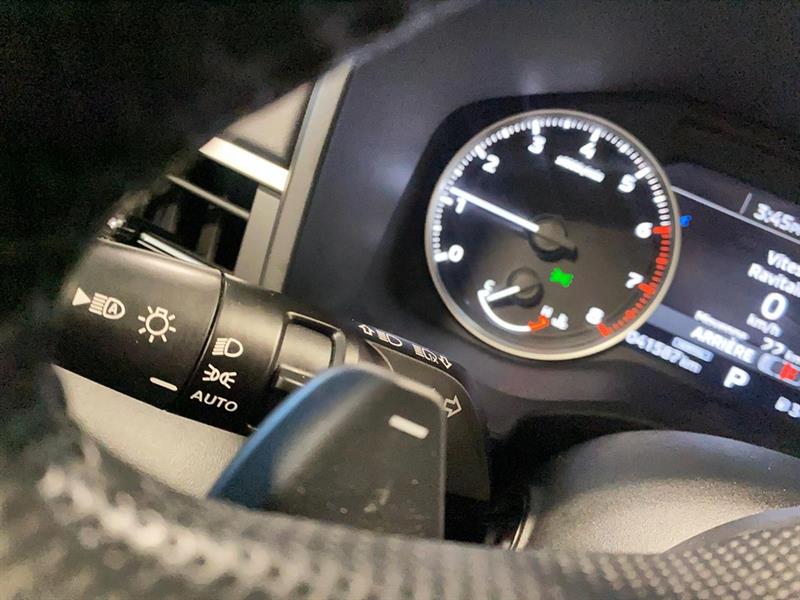 mitsubishi Outlander 2022 - 14