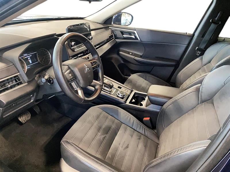 mitsubishi Outlander 2022 - 20