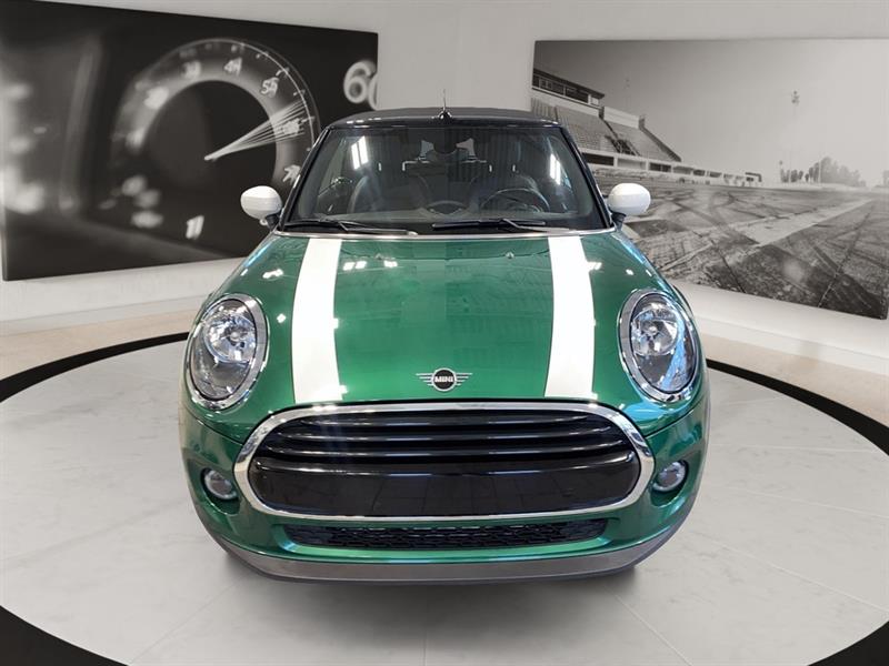 mini Convertible 2020 - 2