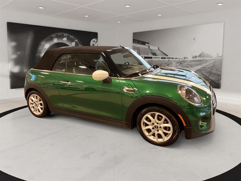 mini Convertible 2020 - 3