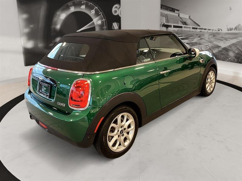 mini Convertible 2020 - 4