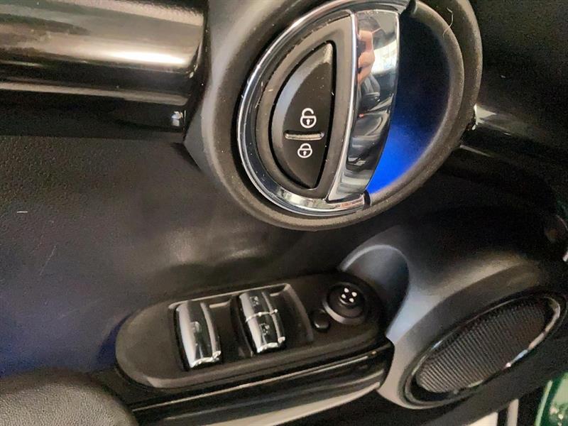 mini Convertible 2020 - 9