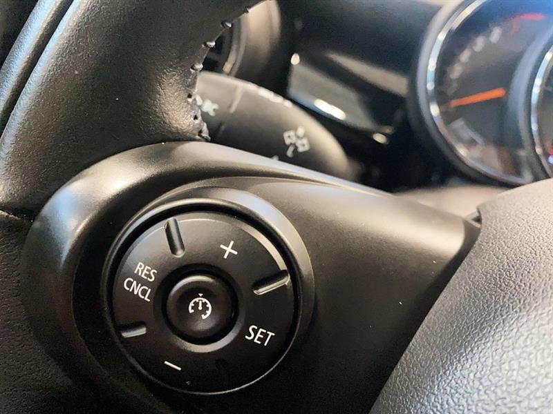 mini Convertible 2020 - 12