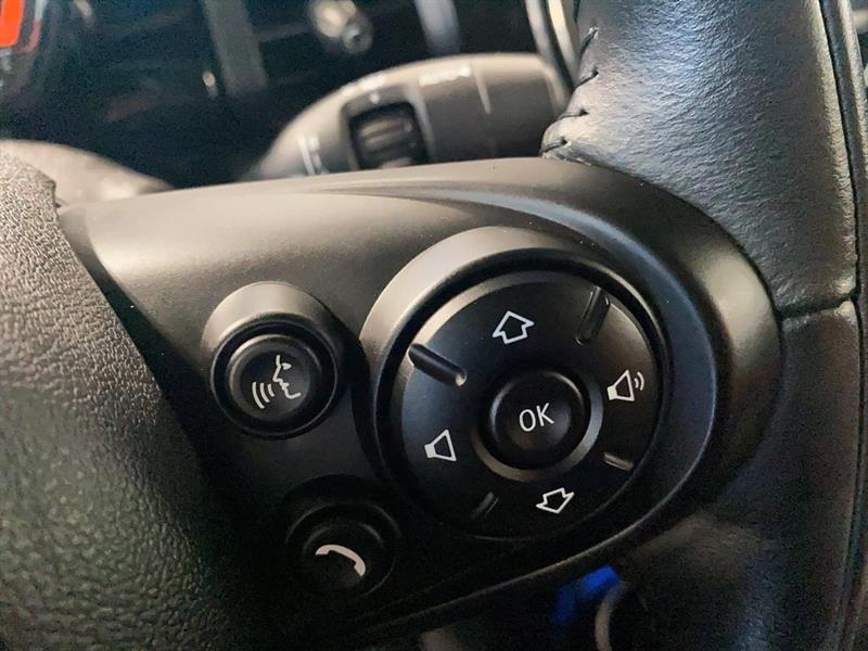 mini Convertible 2020 - 13