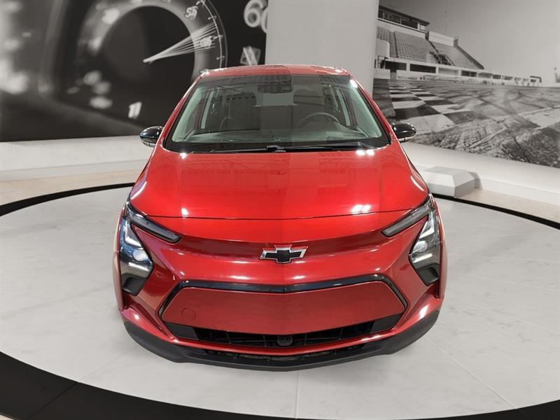 chevrolet Bolt EV 2022 - 2