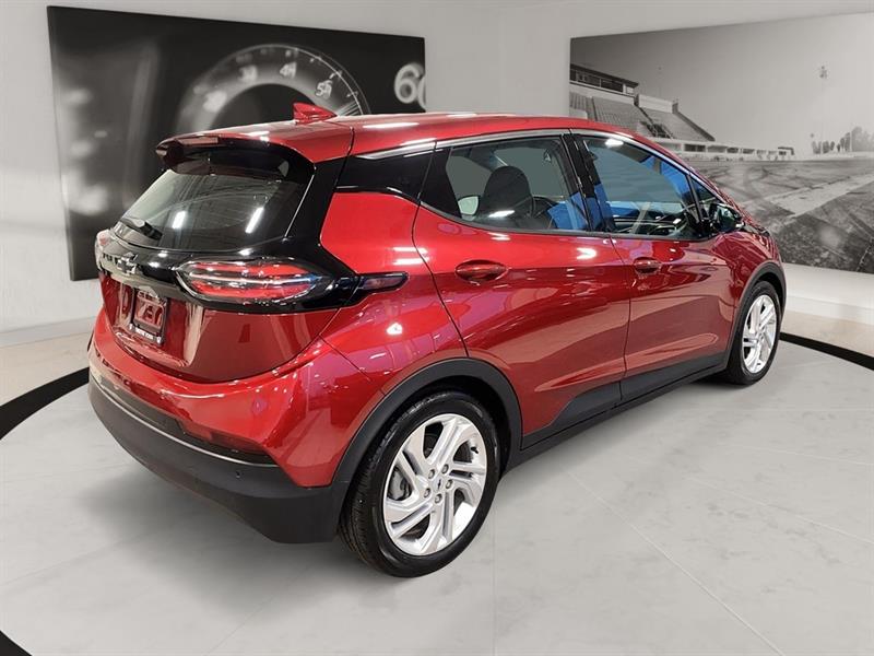 chevrolet Bolt EV 2022 - 4
