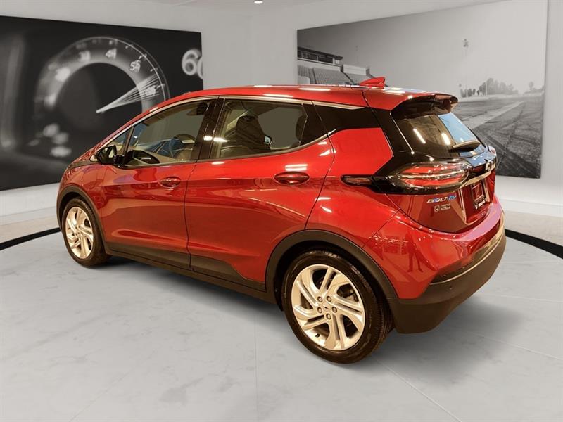 chevrolet Bolt EV 2022 - 6
