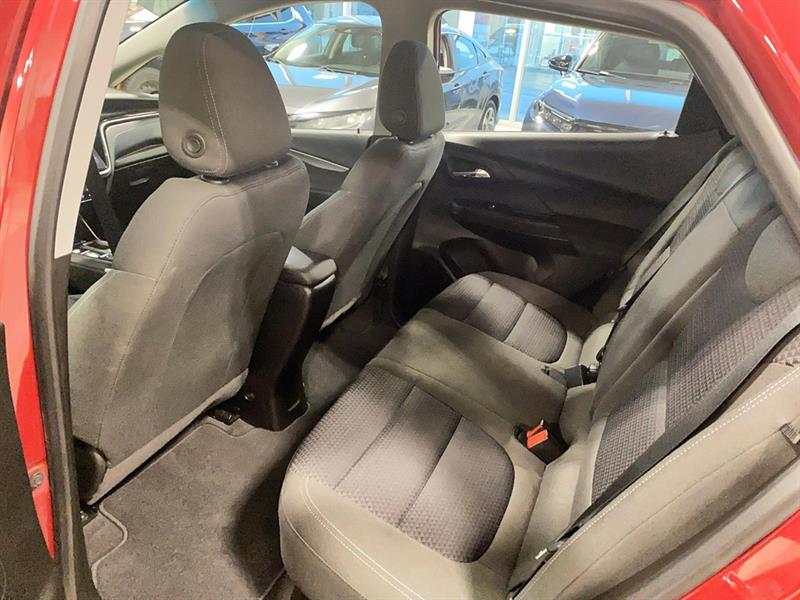 chevrolet Bolt EV 2022 - 8