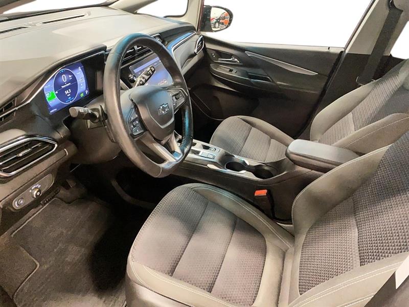 chevrolet Bolt EV 2022 - 9