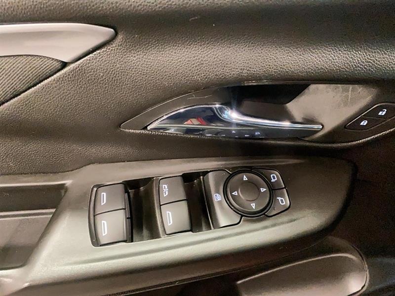 chevrolet Bolt EV 2022 - 11