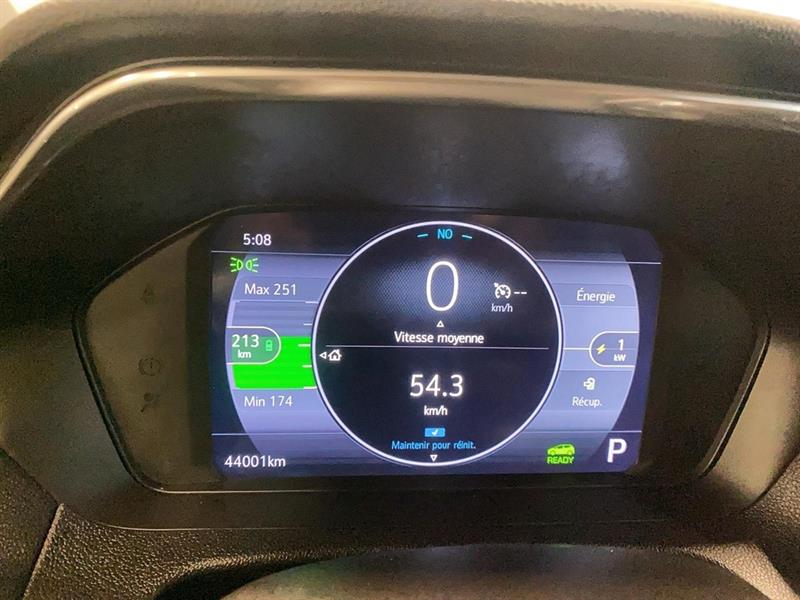 chevrolet Bolt EV 2022 - 13