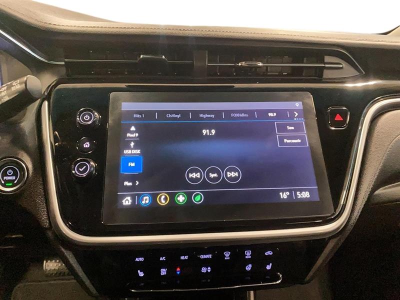 chevrolet Bolt EV 2022 - 14