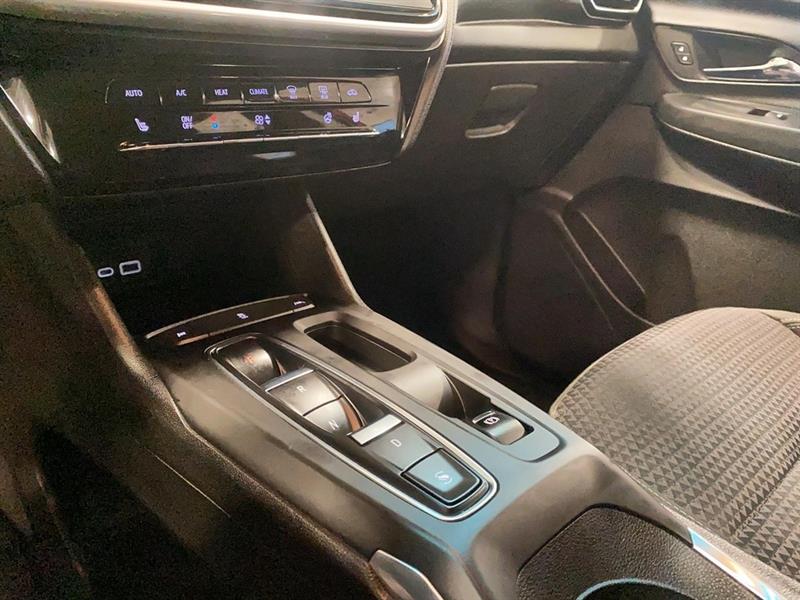 chevrolet Bolt EV 2022 - 17