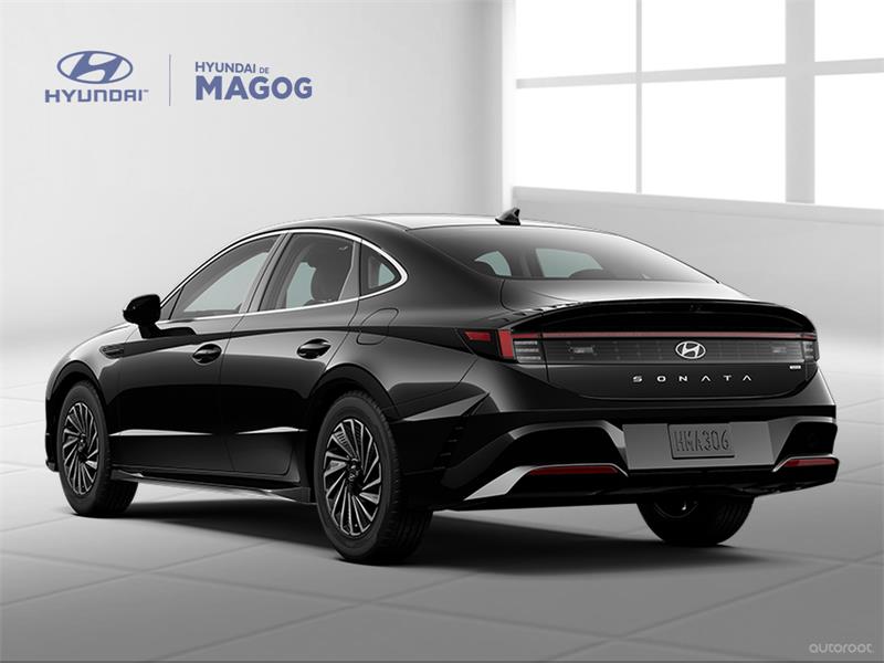 hyundai Sonata 2026 - 2