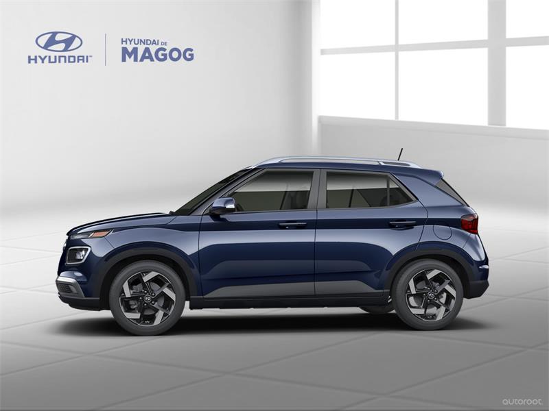 hyundai Venue 2026 - 2