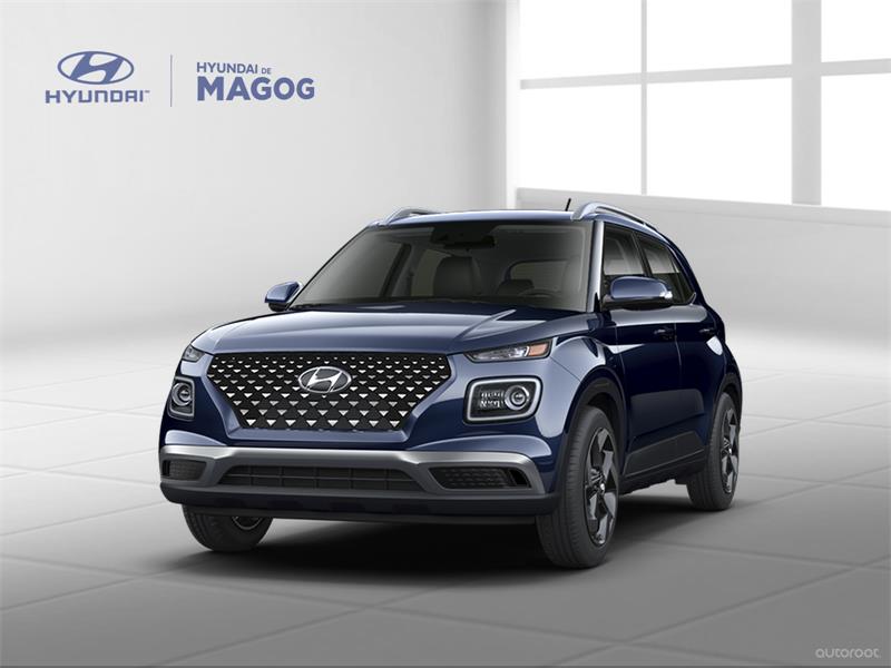 hyundai Venue 2026 - 5