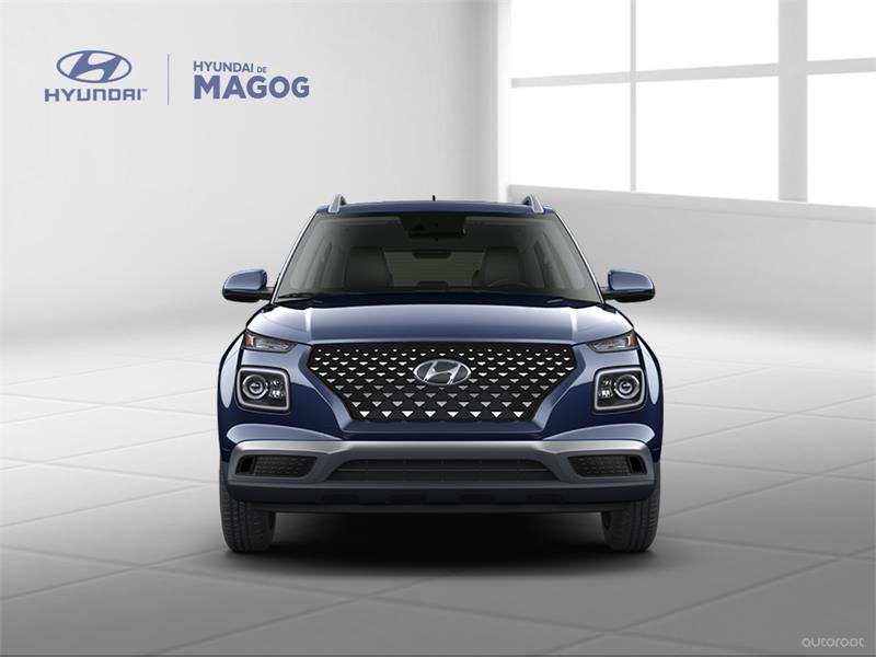 hyundai Venue 2026 - 6