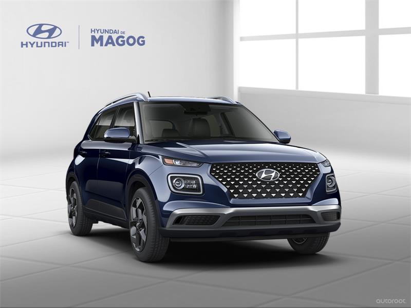 hyundai Venue 2026 - 7