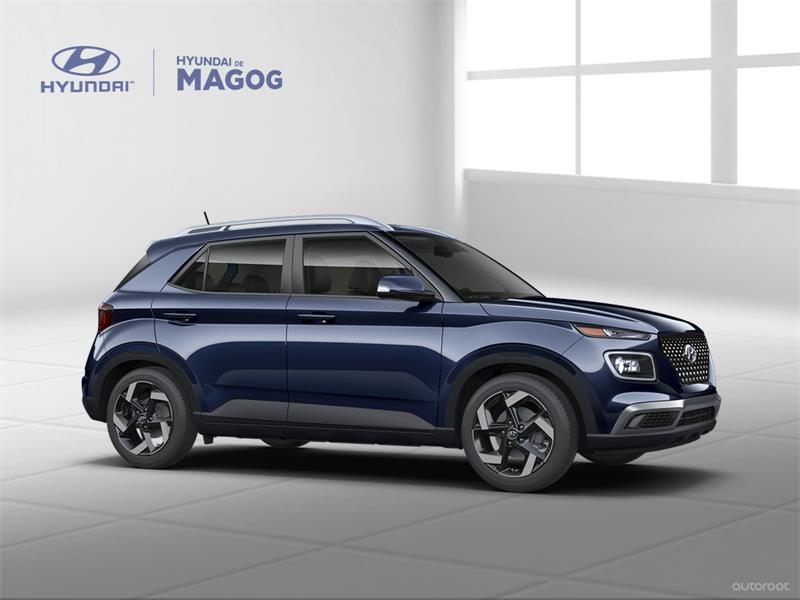 hyundai Venue 2026 - 9