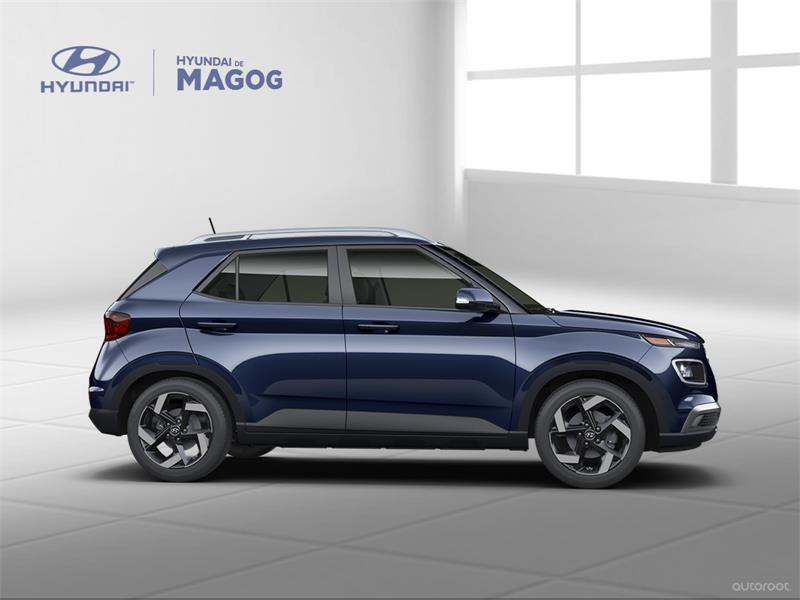 hyundai Venue 2026 - 10